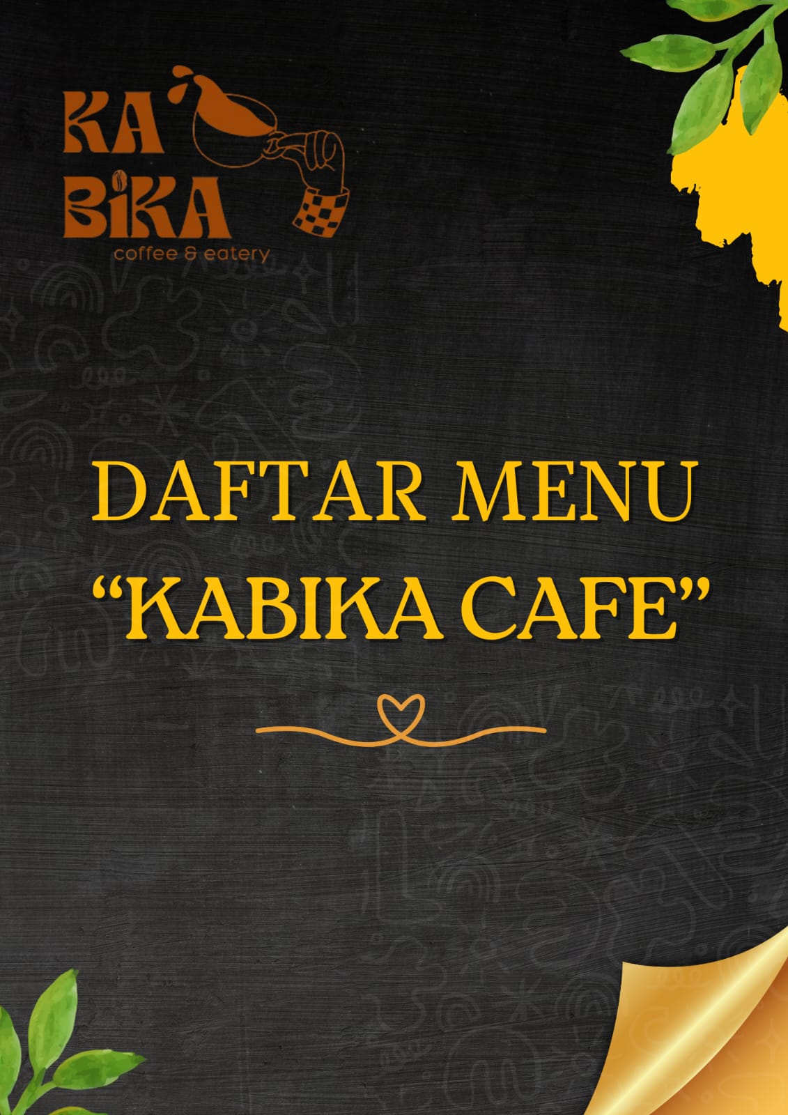 KABIKA CAFE